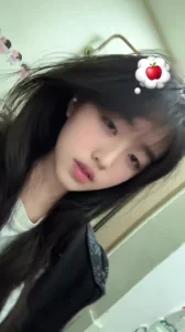 18岁少女第二次做爱