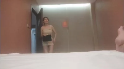 [原创]龙阳路附近的丝袜spa