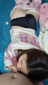 真实记录！像不像你们女朋友在床上的样子