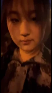 大瓜大学妹子天天和姐夫开视频裸聊被姐姐发现
