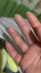 老婆太久没做爱忍不了自慰了期待我回去拍插曲阴道的视频