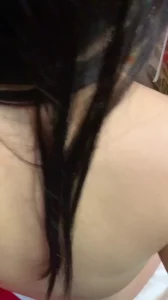 女大赶回宿舍有门禁
