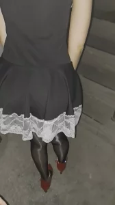 楼道调教少妇姐姐