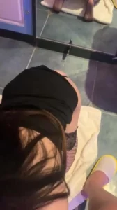 超会吃的学妹