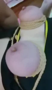 丹夫人系列之被虐奶虐逼的快乐享受合集1