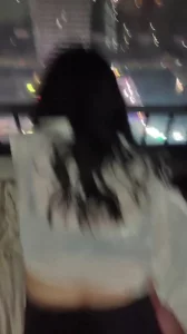 后入泰安骚货炮友