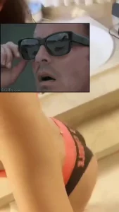 露脸五星级大胸骚货人妻自拍