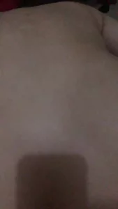 记录生活，宝鸡大屁股熟女！
