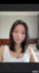 记录生活，同事穿上情趣内衣甘愿让我操！