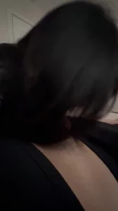 自拍认证。午睡让女友口醒