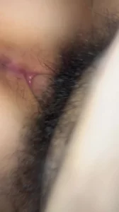 女的真的又粉又嫩