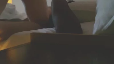 杭州-在健身房偶遇的反差女高管