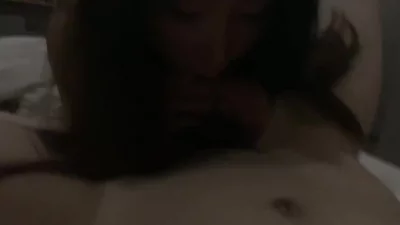 04女友露脸口交内射第一视角