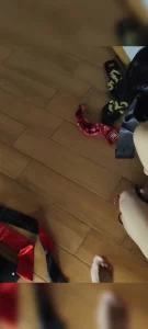 SM：母狗被虐的体无完肤（帮人上传）