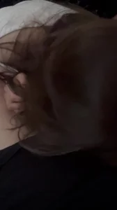 少妇带着婚戒给我口