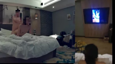 视频中的人妻真骚