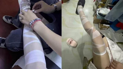 路边继续啪啪啪2分50秒电瓶车乱入