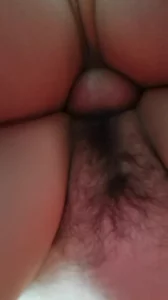 嫂子被我干出白浆