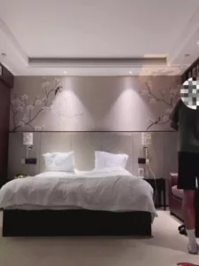 绿帽男献妻给公司大客户最后3P一起干