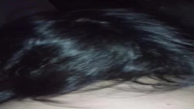 老婆口爆微露脸