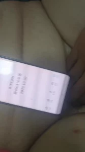 母狗水超多
