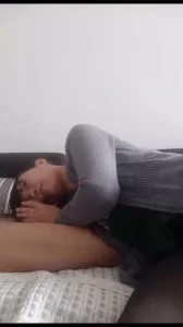 中年夫妻自家操逼1