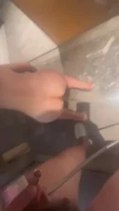 青岛熟女灌肠喷水