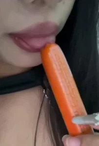 爱吃香肠的母狗调教