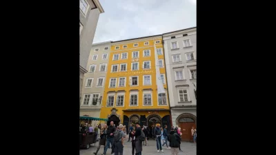 欧洲度假酒店自拍1