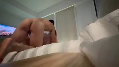 激战185维京巨臀BBW