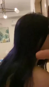 骚母狗，爆口吞精