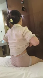 真实夫妻交换，杭州周边