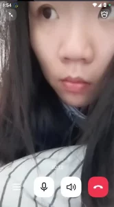 【章哥经典】裸聊听话可爱的处女大学生2（女生已成年）