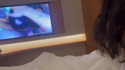 [原创]骚妻的单男之约，爽了喊baba，最后被狠狠内射了