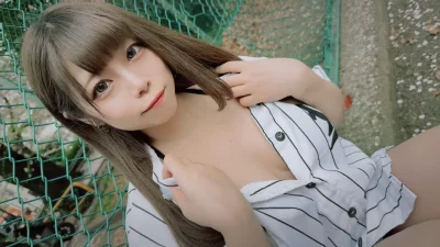 我的女友不可能这么可爱！~