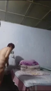 老年夫妻操逼自拍内射