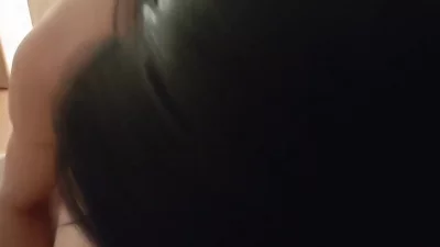 狠狠享用母狗的嘴巴，母狗想看看你们对它的评价