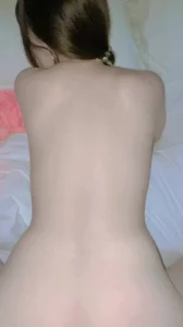 后入白云骚芊