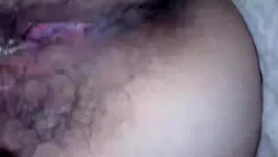 春节认识的大连少妇，干的时候不让拍就拍了前面