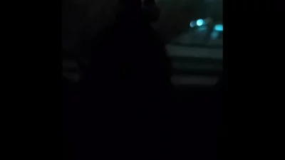 （真实听声必射）杭州极品女大和男朋友吵架后找我车震