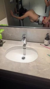 杭州魅魔纹身少女第六波