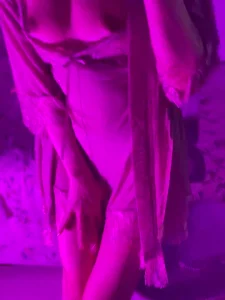 某音主播调教成功，有后续